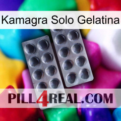 Kamagra Only Jelly 31